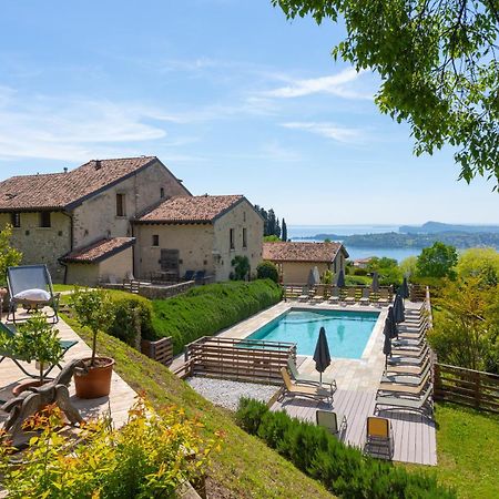 Premignaga Natural Home Gardone Riviera Luaran gambar