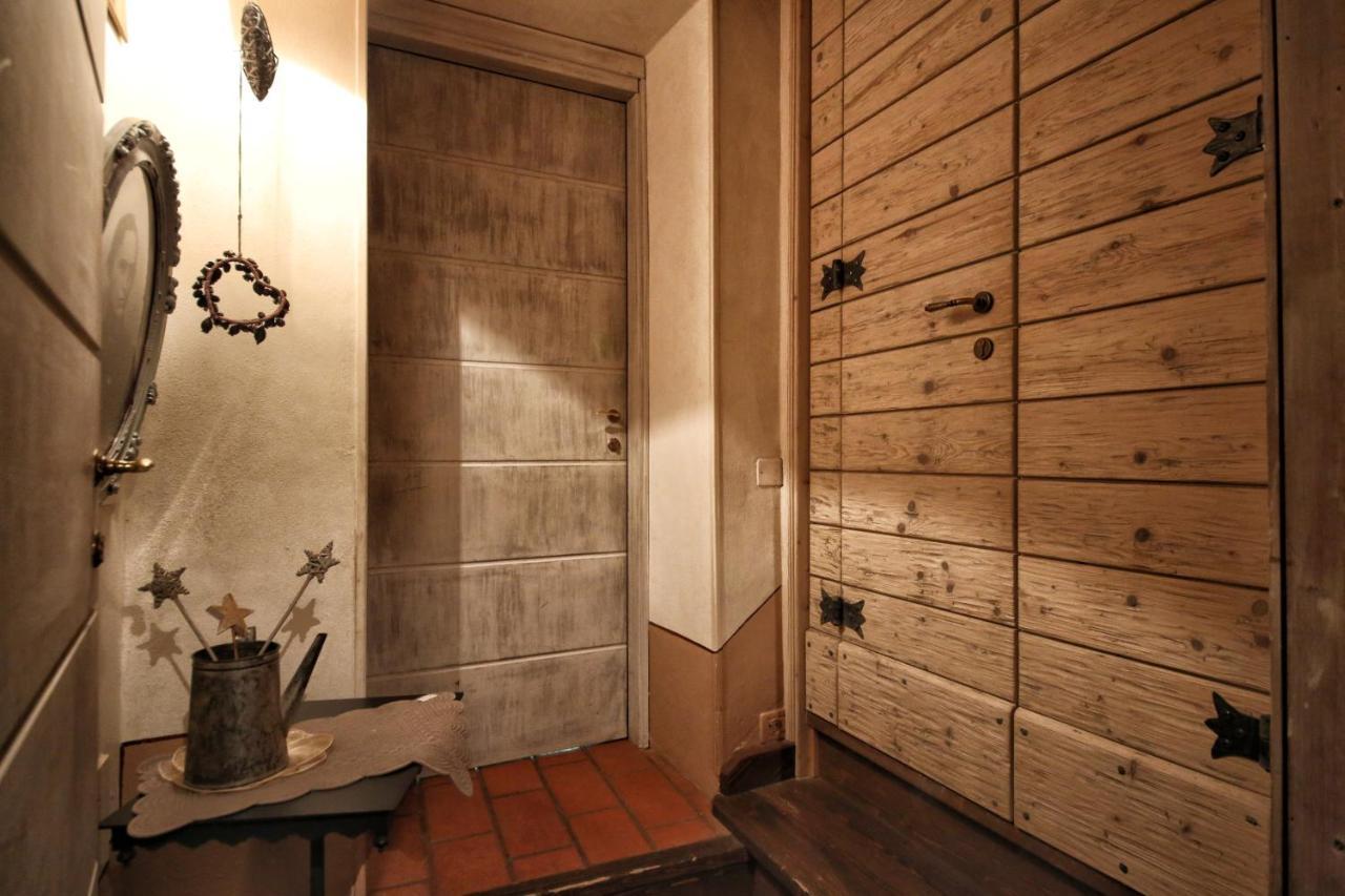 Premignaga Natural Home Gardone Riviera Luaran gambar
