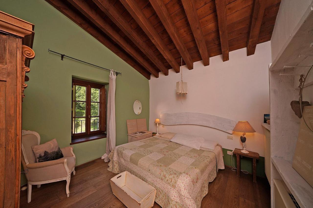 Premignaga Natural Home Gardone Riviera Luaran gambar