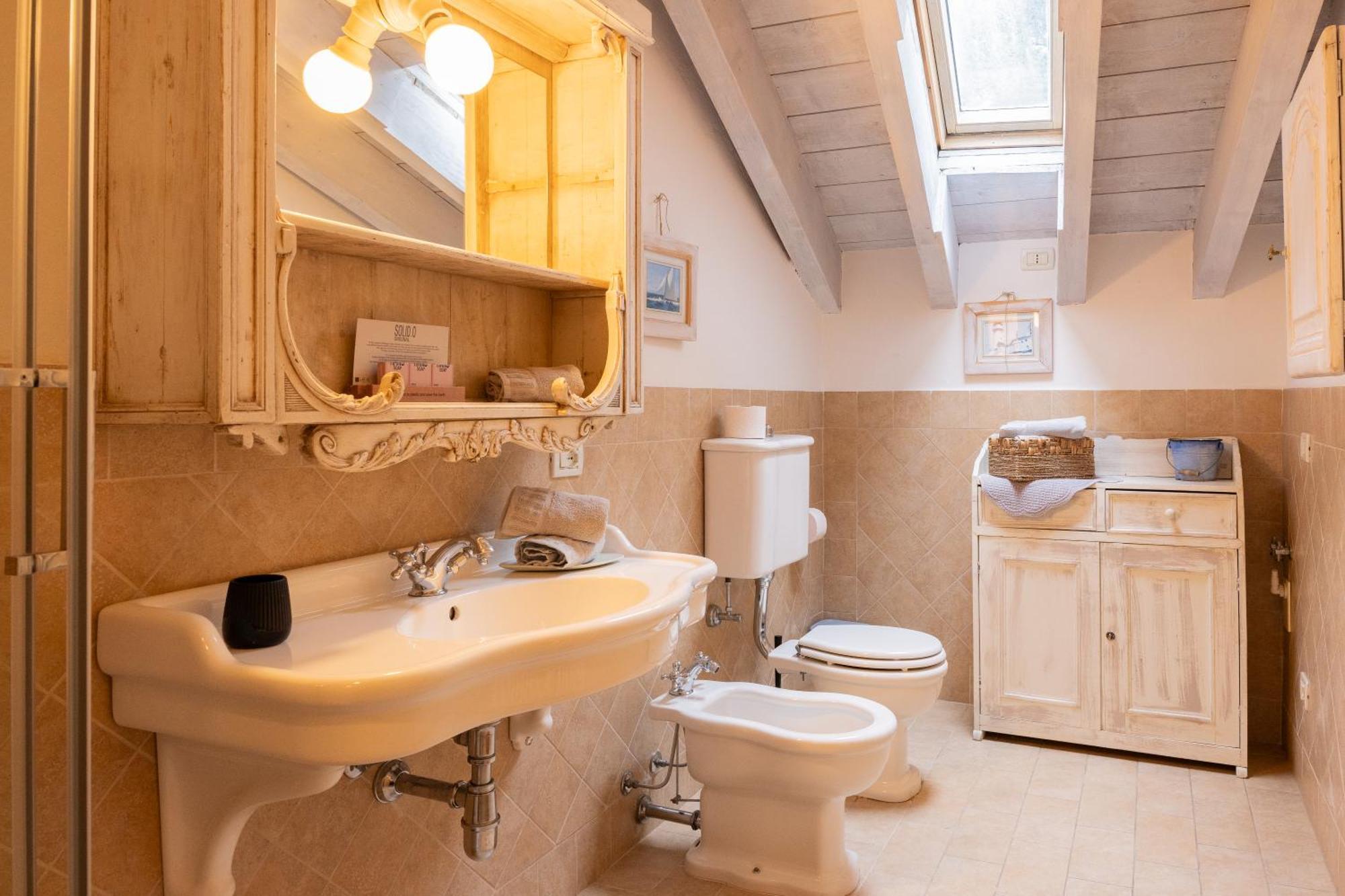 Premignaga Natural Home Gardone Riviera Luaran gambar