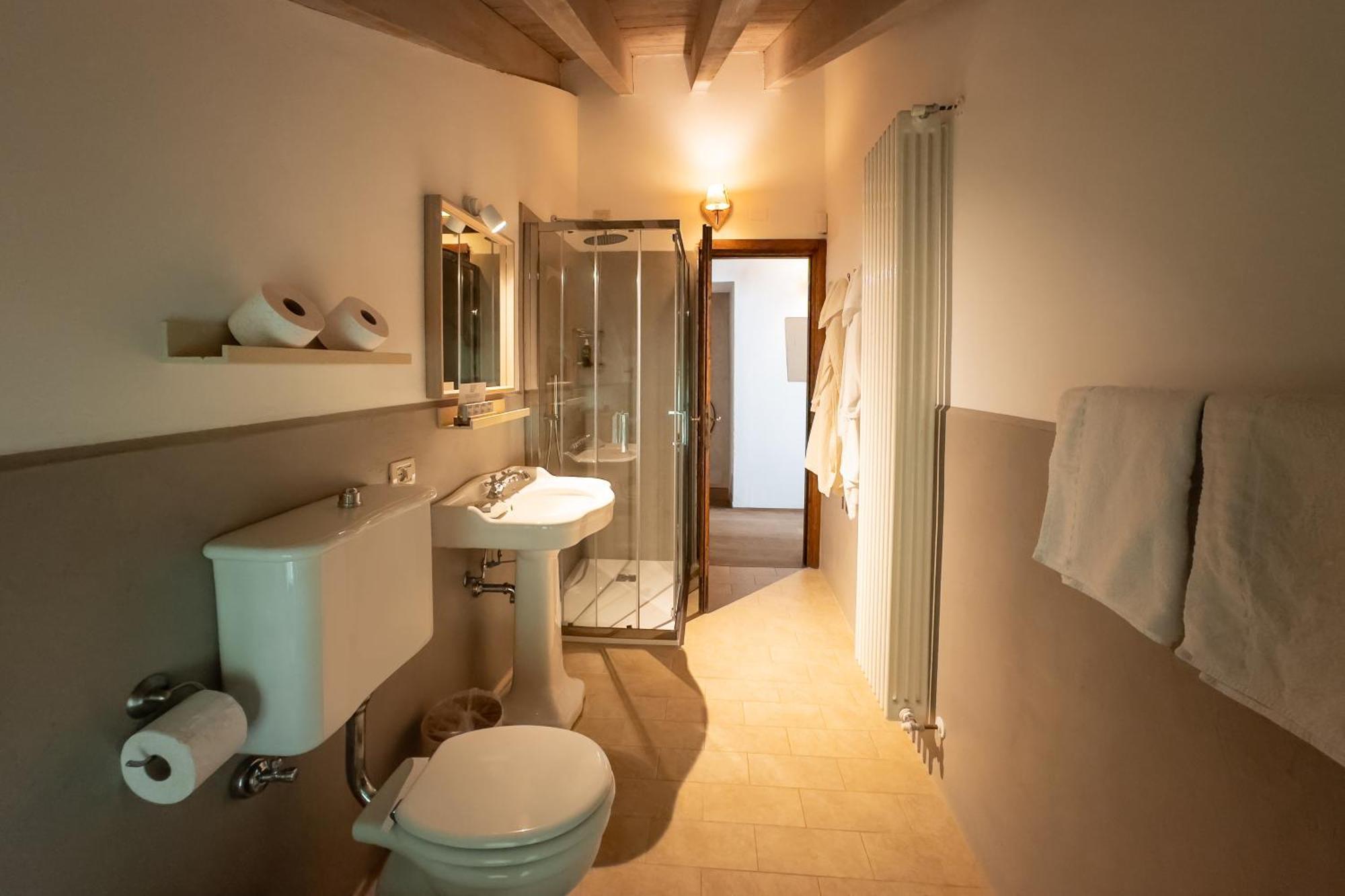 Premignaga Natural Home Gardone Riviera Luaran gambar