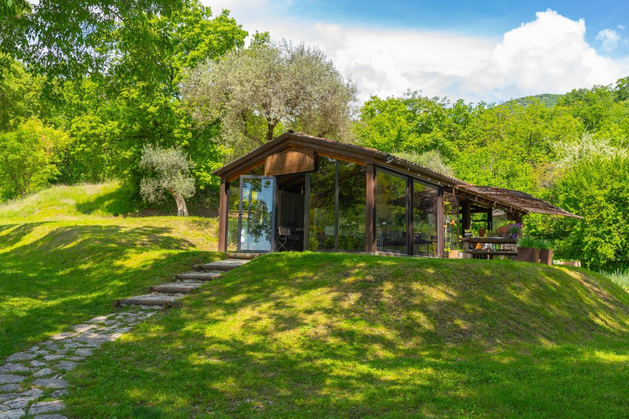 Premignaga Natural Home Gardone Riviera Luaran gambar