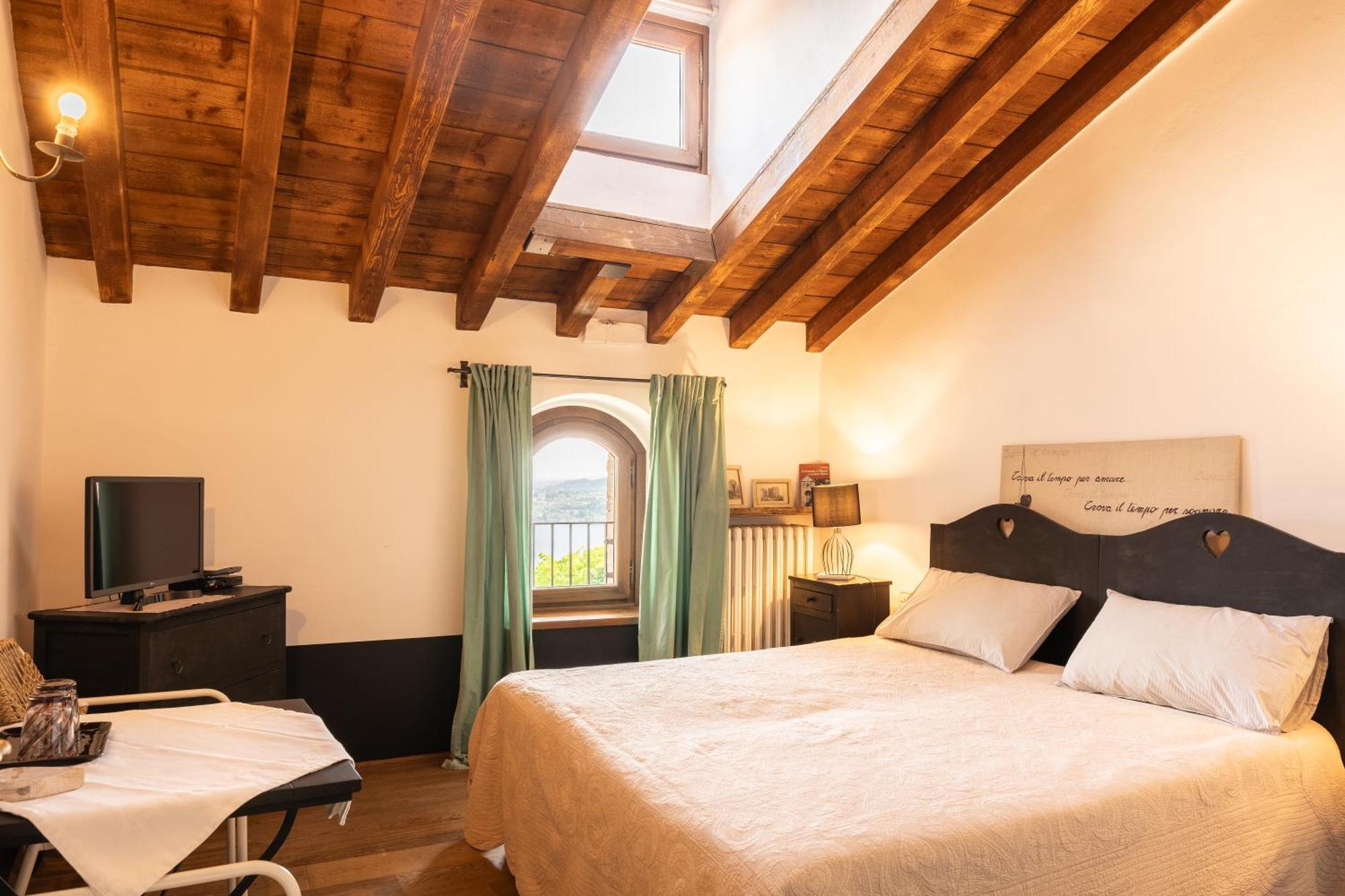 Premignaga Natural Home Gardone Riviera Luaran gambar
