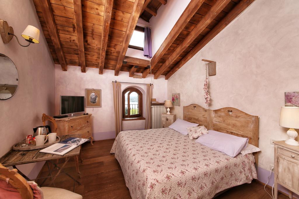 Premignaga Natural Home Gardone Riviera Luaran gambar
