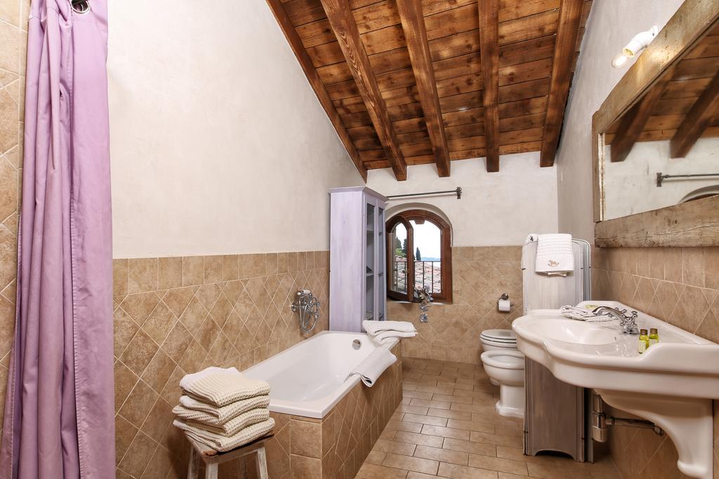 Premignaga Natural Home Gardone Riviera Luaran gambar