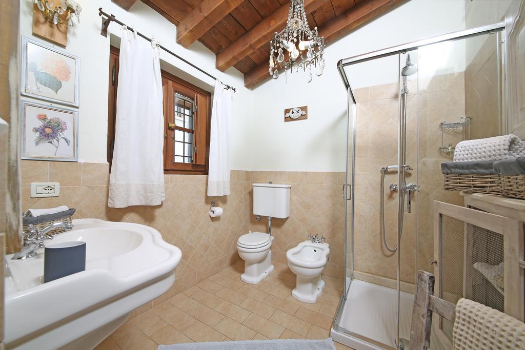 Premignaga Natural Home Gardone Riviera Luaran gambar
