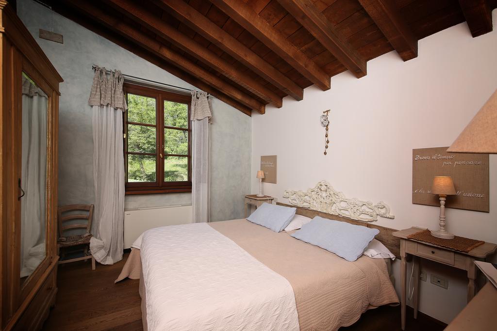 Premignaga Natural Home Gardone Riviera Luaran gambar