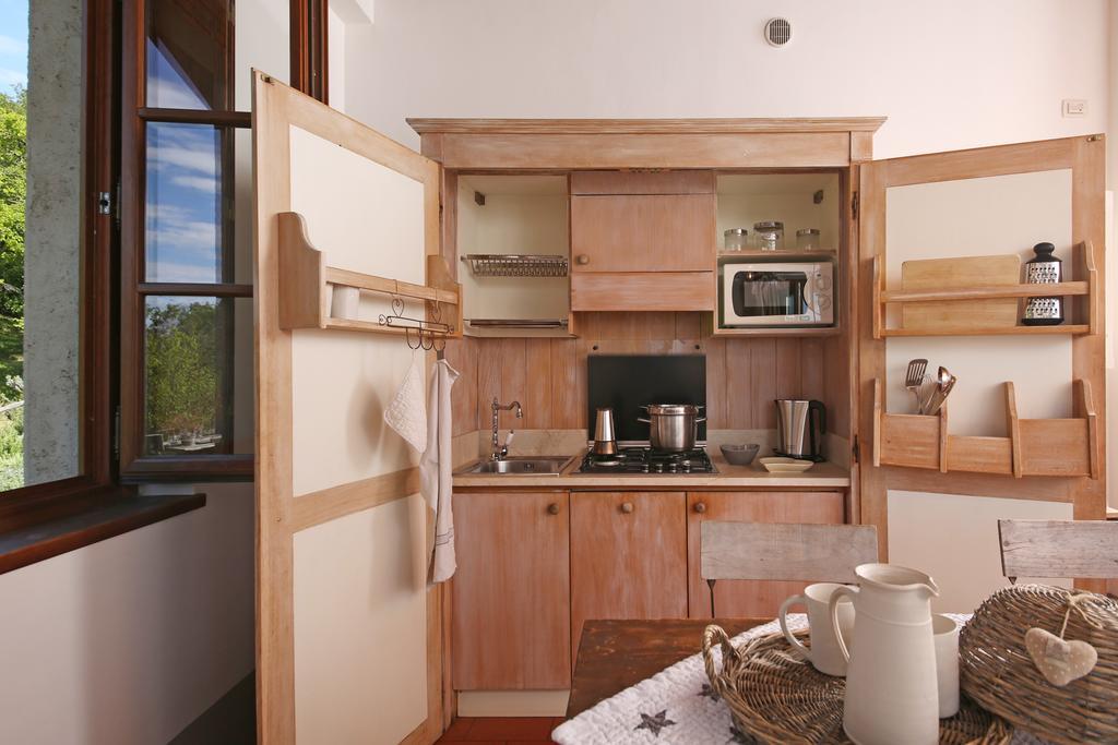 Premignaga Natural Home Gardone Riviera Luaran gambar