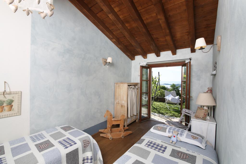 Premignaga Natural Home Gardone Riviera Luaran gambar