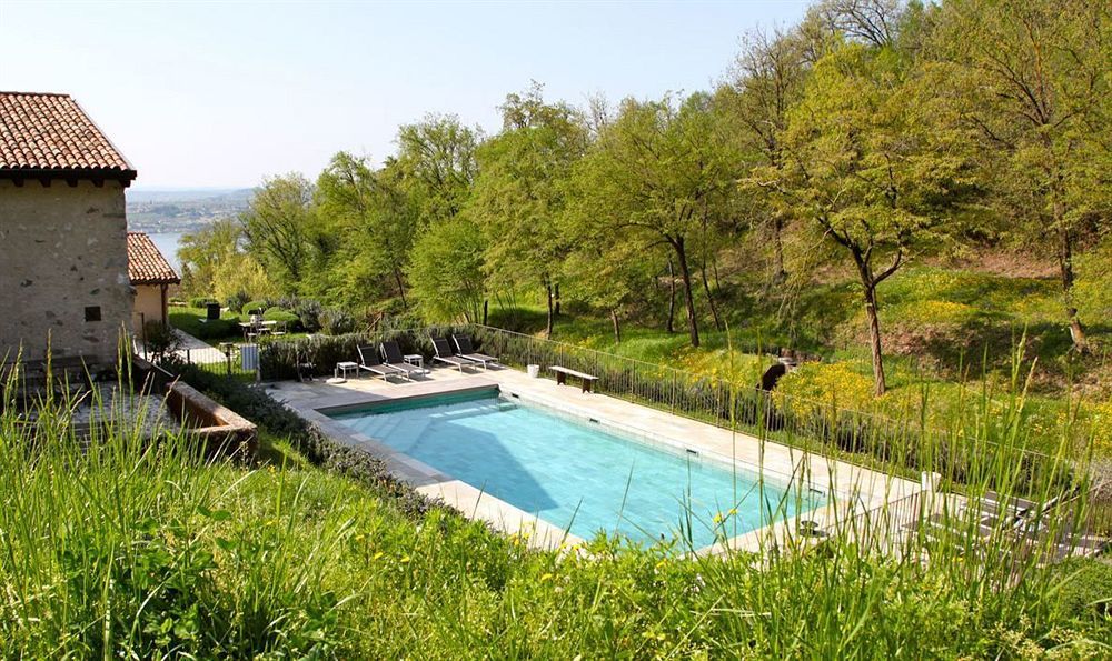 Premignaga Natural Home Gardone Riviera Luaran gambar